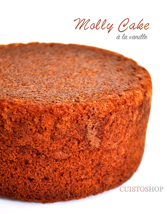 Molly Cake