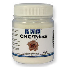 Poudre de Tylose CMC PME 55g