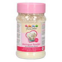Poudre de meringue (meringue powder) 150 gr.