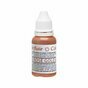 Colorant alimentaire or rose Sugarflair 14ml