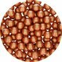 Grandes Perles de Choco Cuivre 70 g