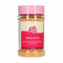"Butterscotch" Croustillant caramélisé