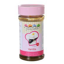 Pâte Aromatisante avec grains -Vanille- 100g