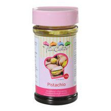 Pâte aromatisante pistache 100g