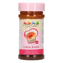 Arôme Crème Brulée - 100 grammes