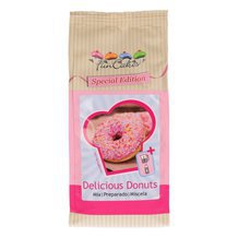 Préparation pour Donuts / Doughnuts 500 grammes