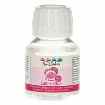 Colle alimentaire 50g Funcakes