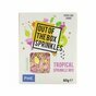 Déco en sucre Sprinkles - Tropical DLUO DEPASSEE 02/23