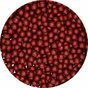 Perles de Choco Moyennes Bordeaux 80 g