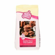 Préparation Cookies Double Choco DLUO 08/2023