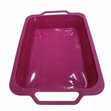 Moule rectangle silicone 31x23cm