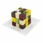 Kit gâteau cubic